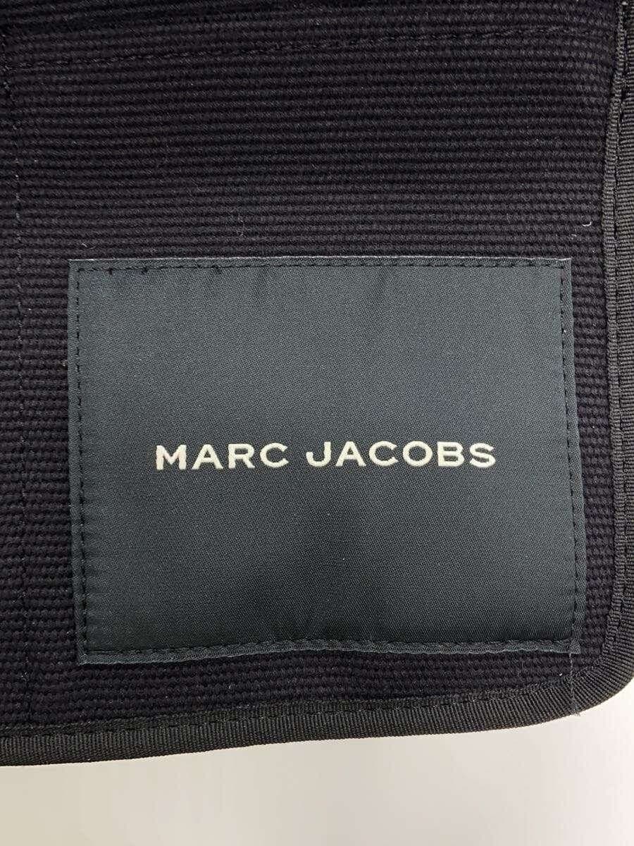 MARC JACOBS Tote Bag Polyester BLK 2R4HTT015H03-055 5