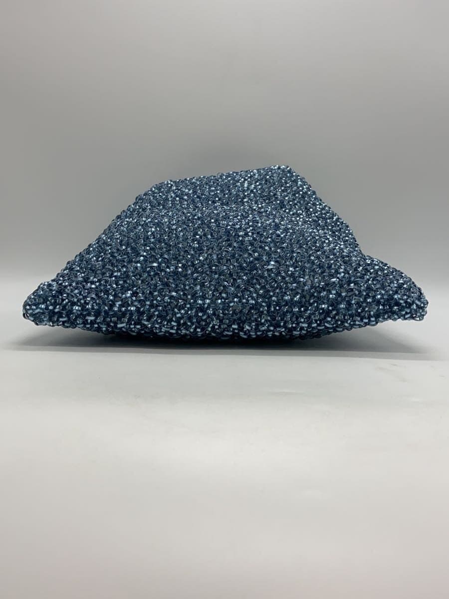 ANTEPRIMA Tote Bag BLU 4