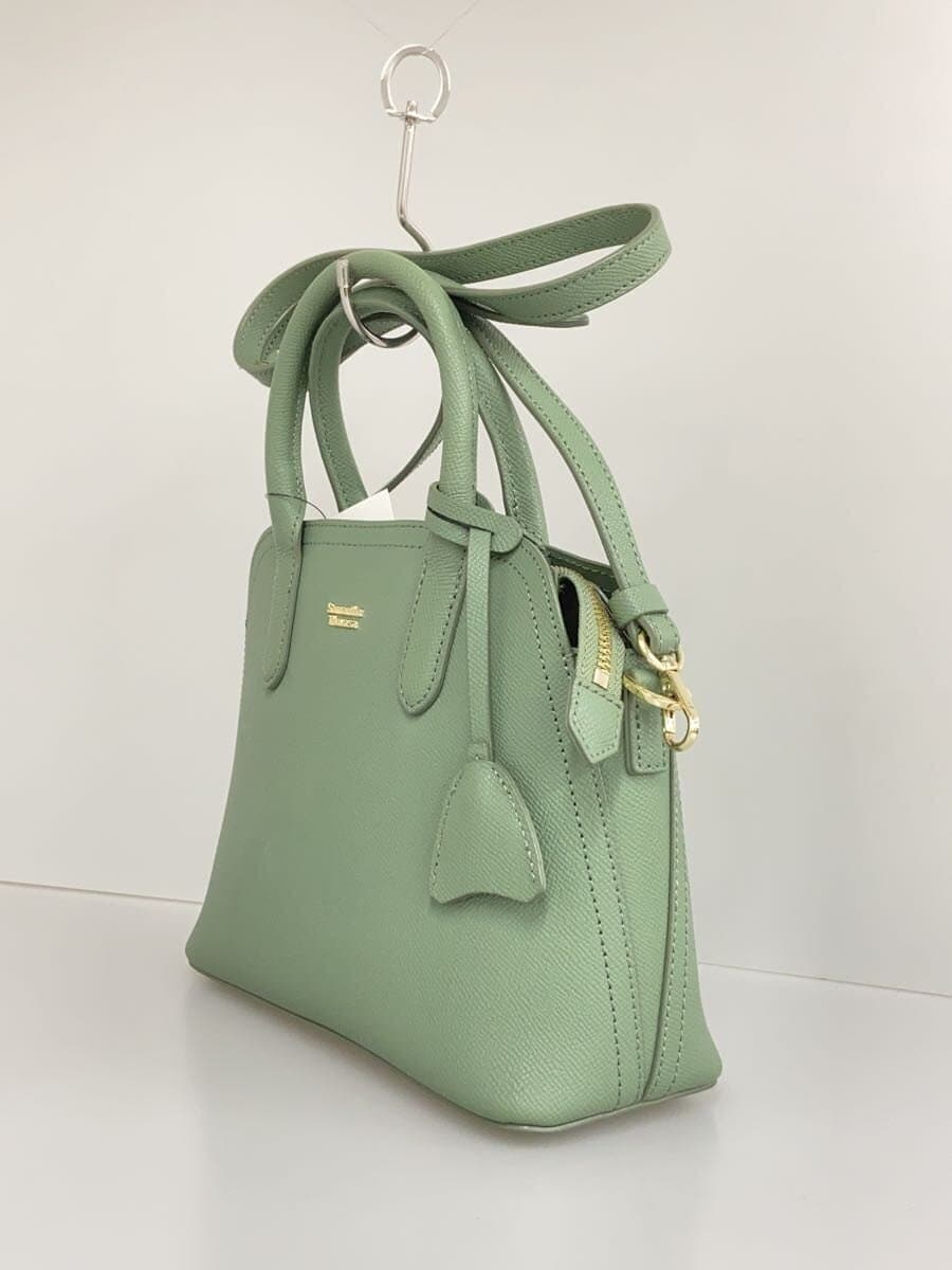 Samantha Thavasa Handbag GRN 2