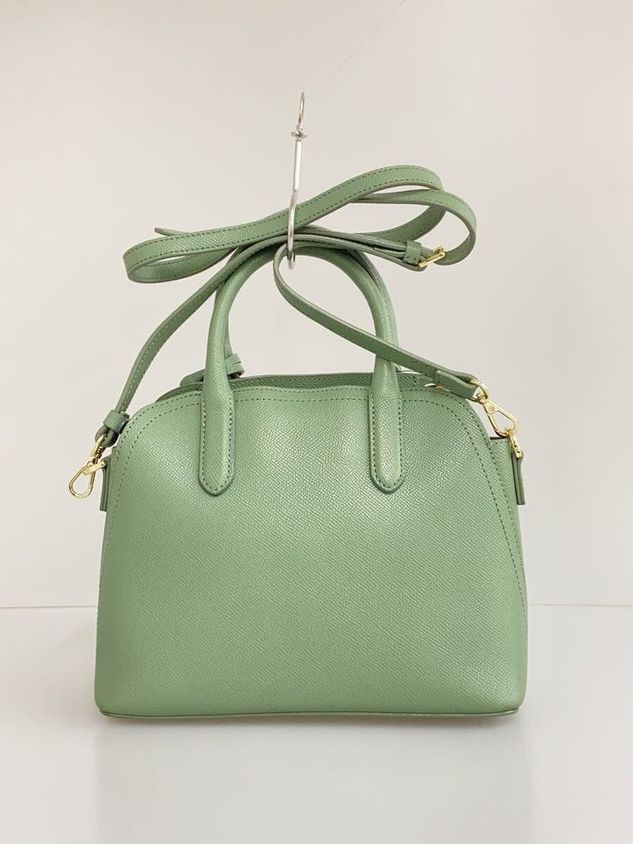 Samantha Thavasa Handbag GRN 3