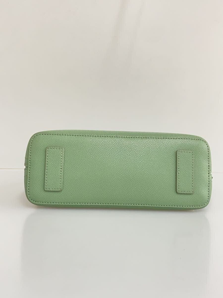 Samantha Thavasa Handbag GRN 4