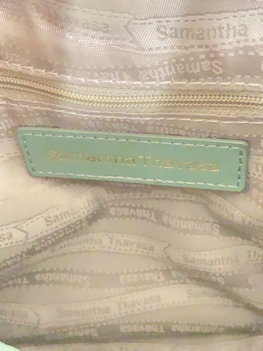 Samantha Thavasa Handbag GRN 5