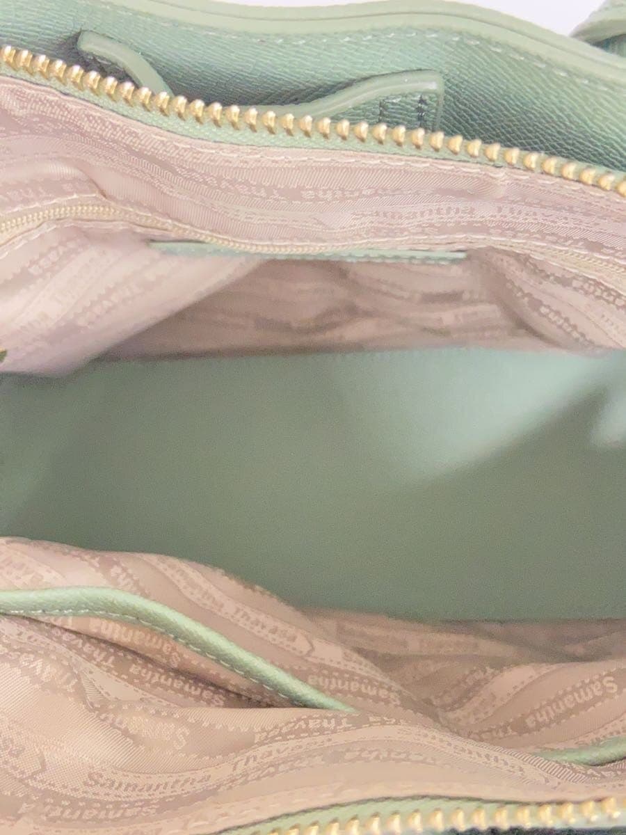 Samantha Thavasa Handbag GRN 6