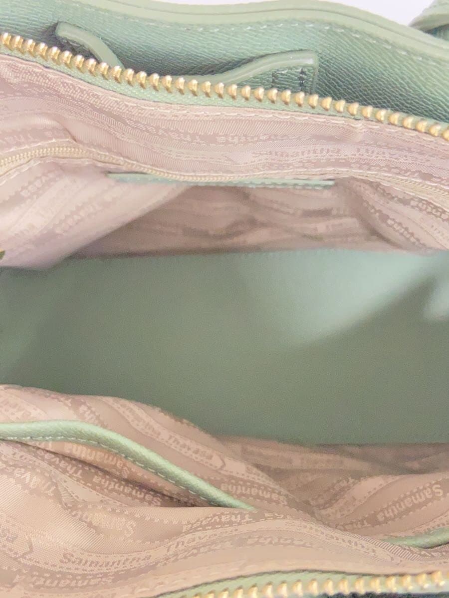 Samantha Thavasa Handbag GRN 6