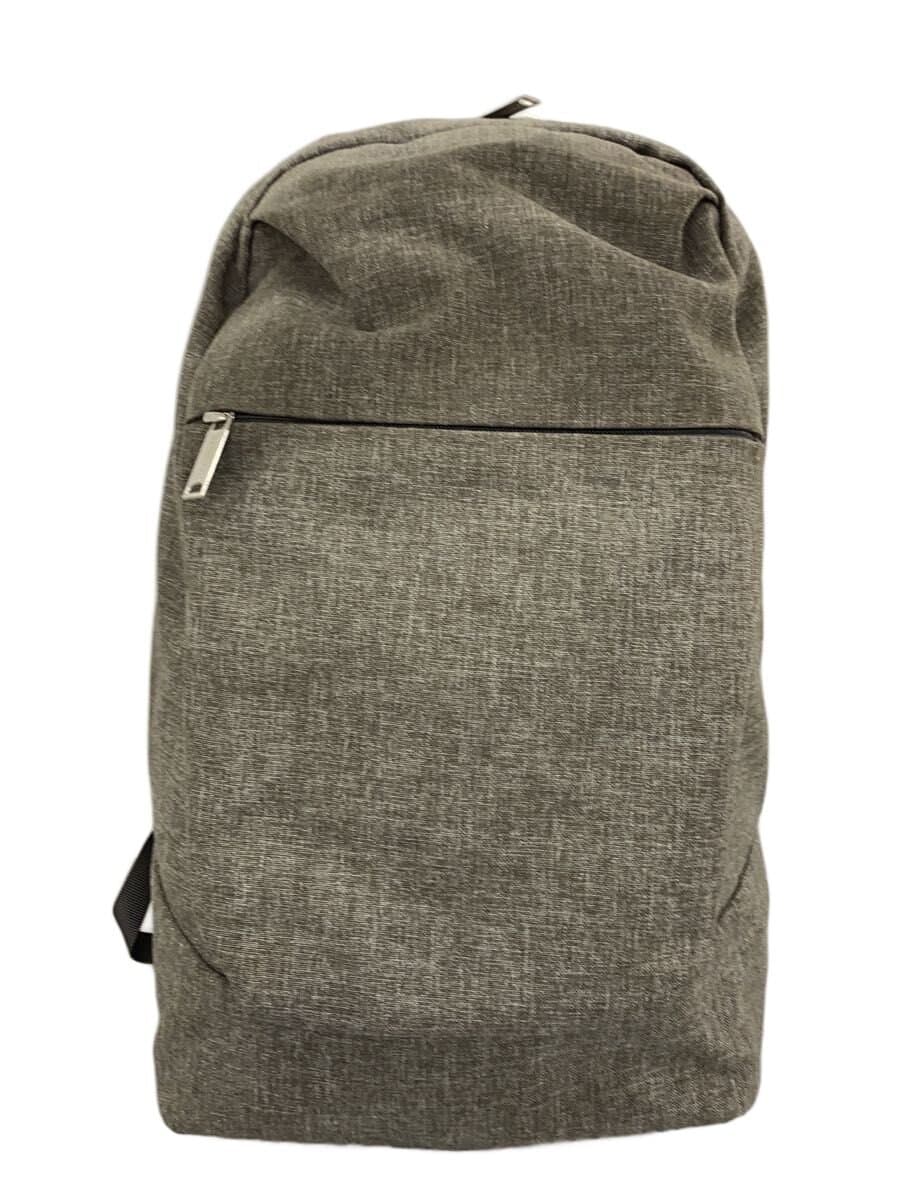 marimekko Backpack GRY Solid Kortteli City backpack