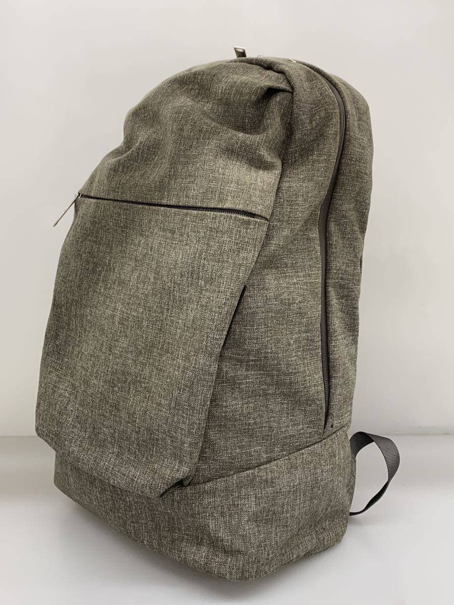 marimekko Backpack GRY Solid Kortteli City backpack 2