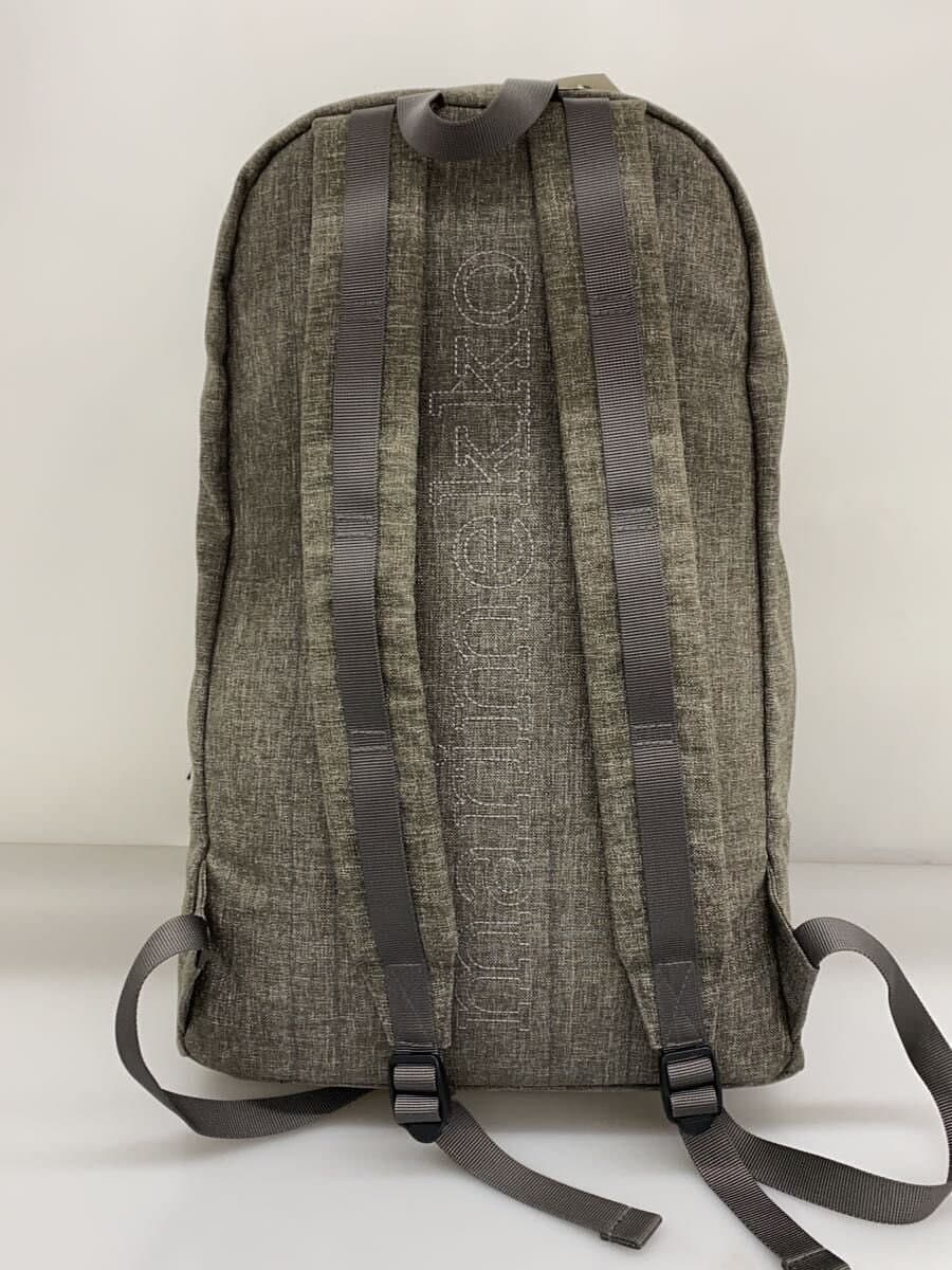 marimekko Backpack GRY Solid Kortteli City backpack 3