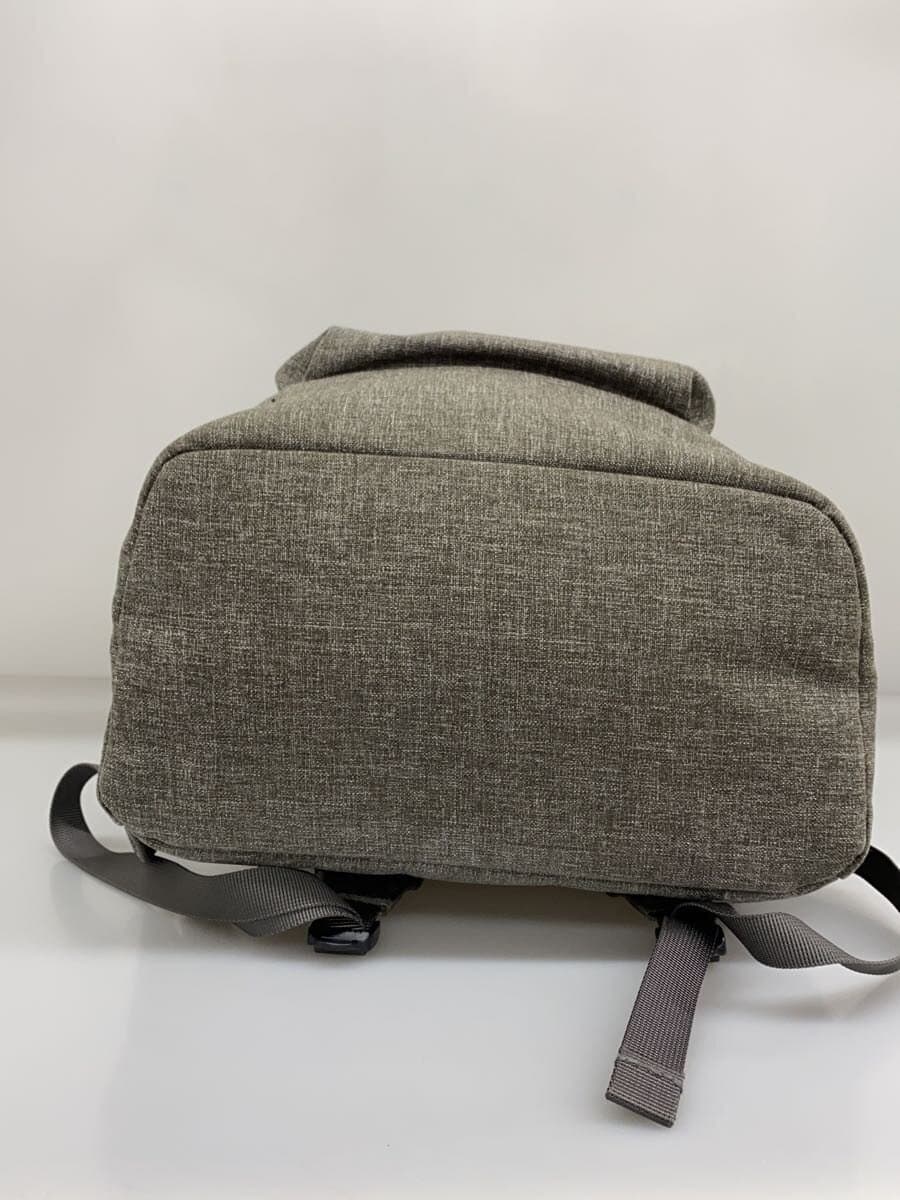 marimekko Backpack GRY Solid Kortteli City backpack 4