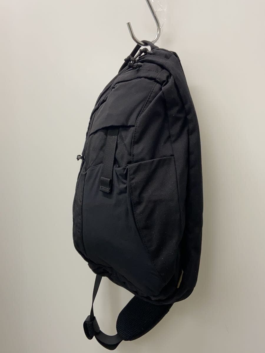 HELIKON-TEX Shoulder Bag Nylon BLK Solid 2