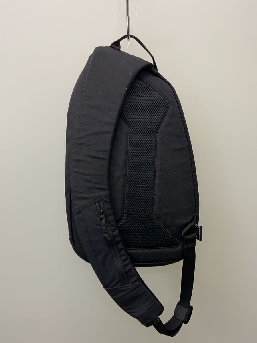 HELIKON-TEX Shoulder Bag Nylon BLK Solid 3