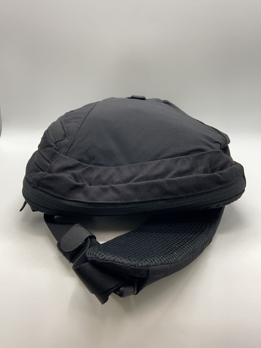 HELIKON-TEX Shoulder Bag Nylon BLK Solid 4