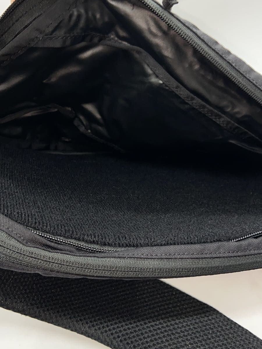 HELIKON-TEX Shoulder Bag Nylon BLK Solid 6