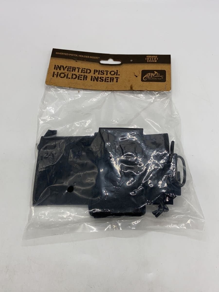 HELIKON-TEX Shoulder Bag Nylon BLK Solid 7