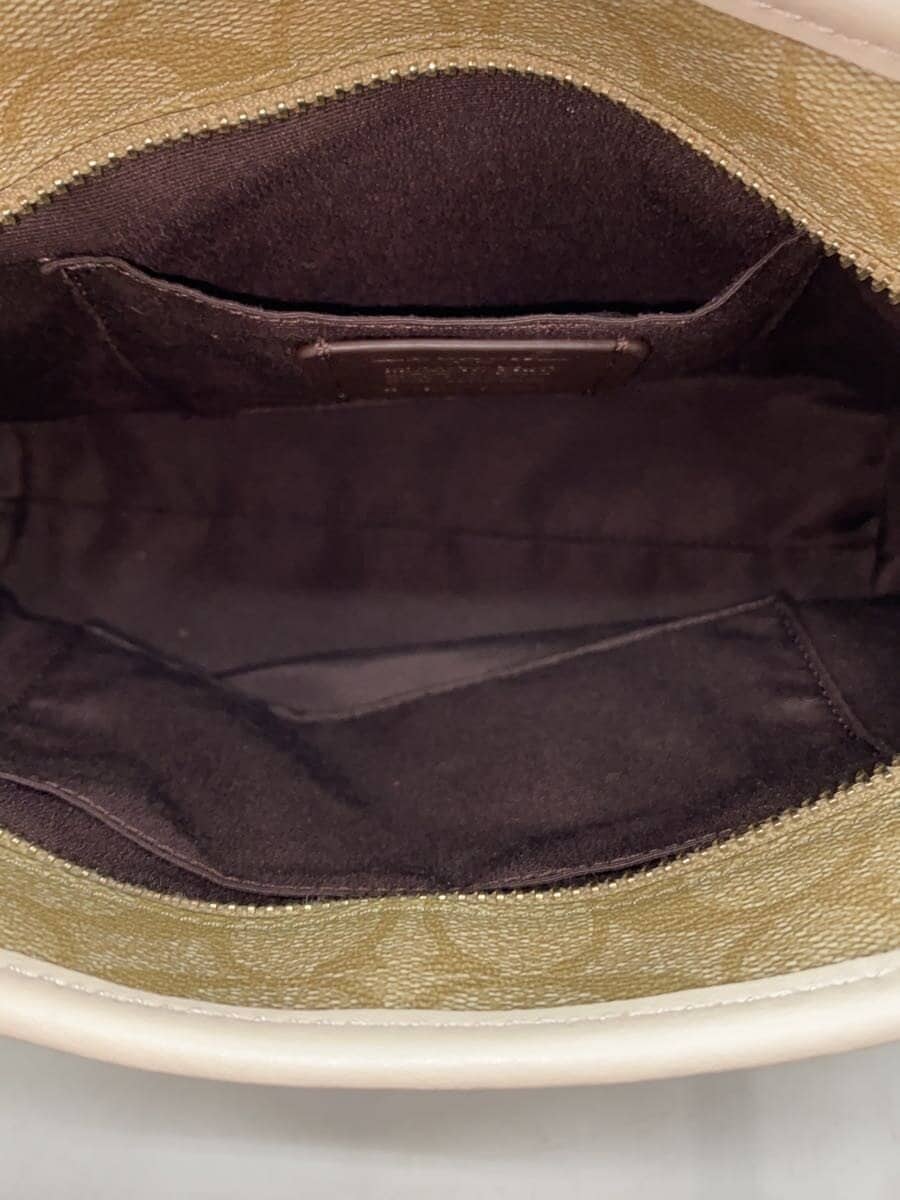 COACH Tote Bag BEG All Over Pattern F29500 COACH 6