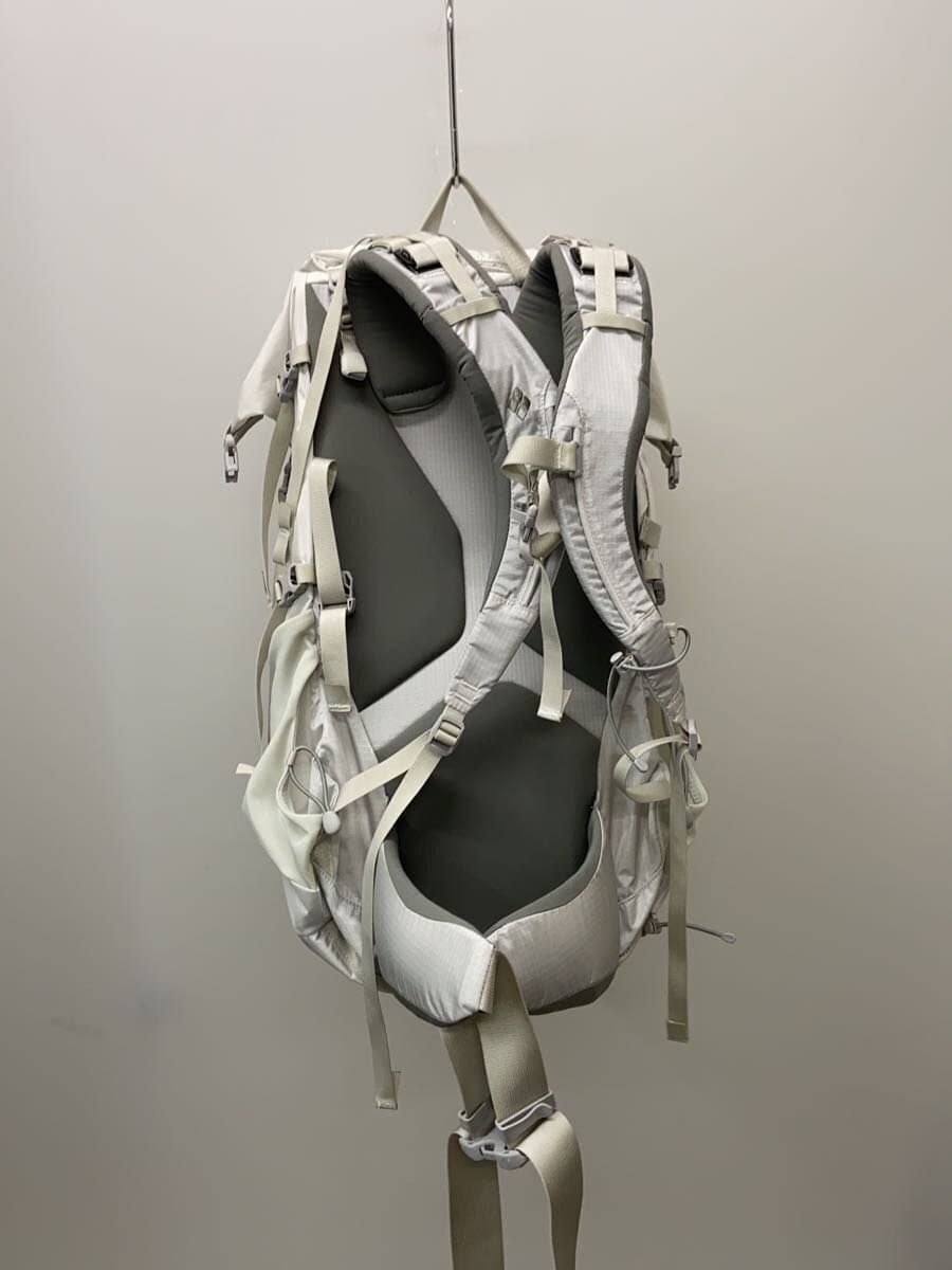 mont-bell backpack Nylon WHT ALPINEPACK30 mont-bell 3