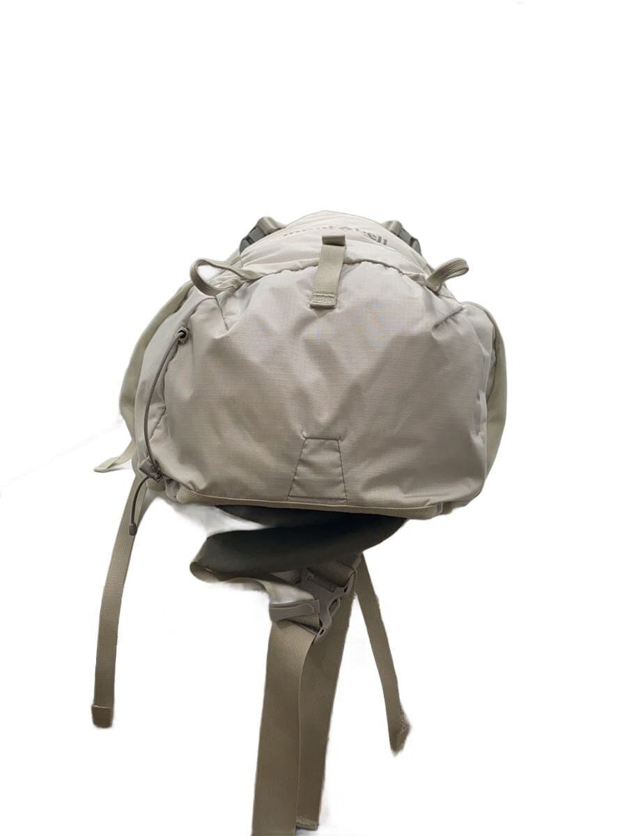 mont-bell backpack Nylon WHT ALPINEPACK30 mont-bell 4