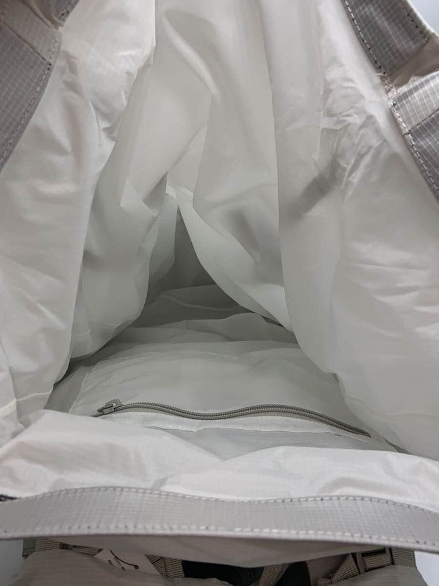 mont-bell backpack Nylon WHT ALPINEPACK30 mont-bell 6