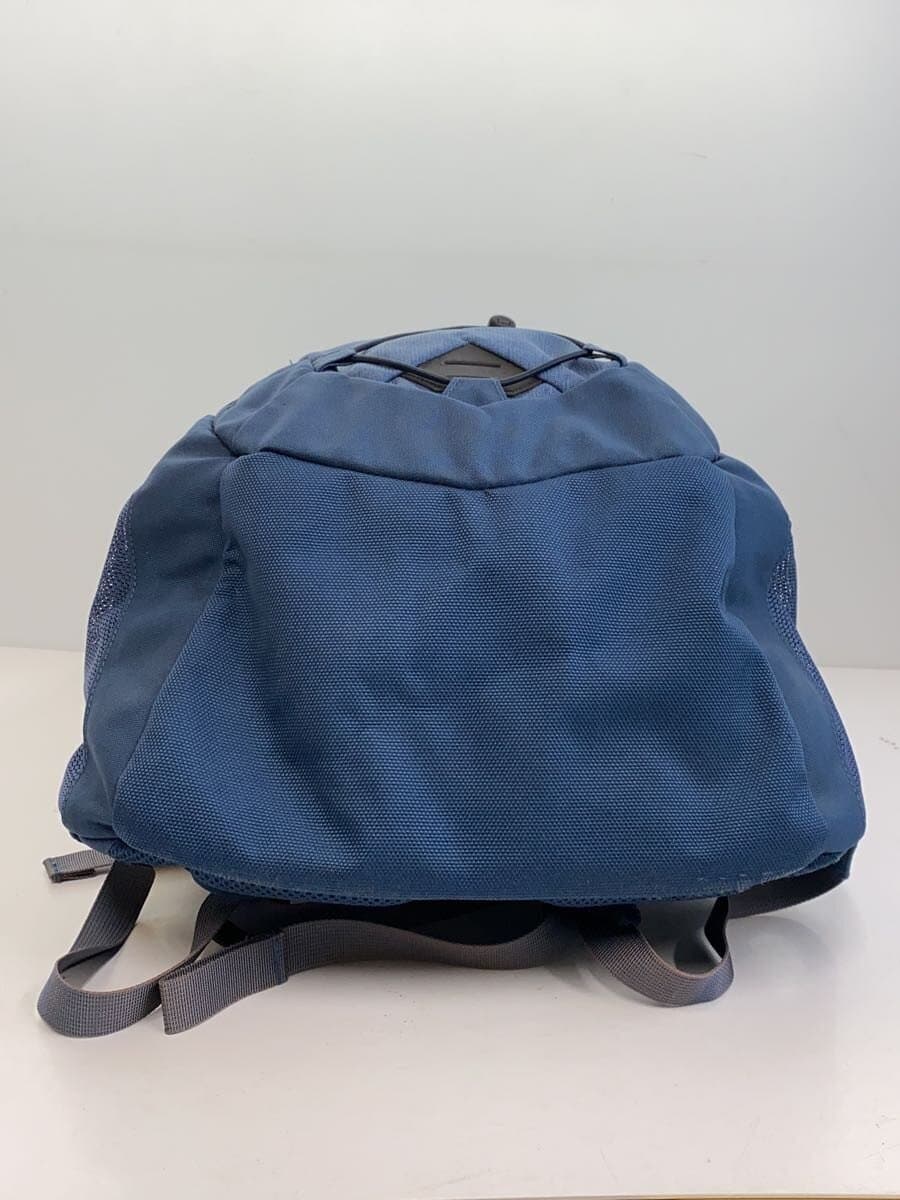 THE NORTH FACE Backpack BLK Solid nf00chj4 4