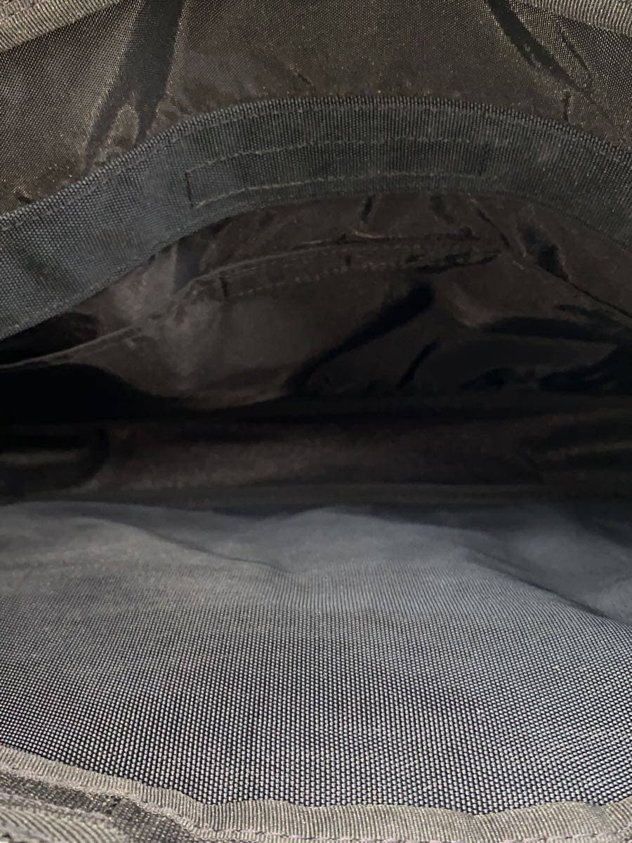 PORTERENIS Eins Briefcase Nylon BLK Solid 6