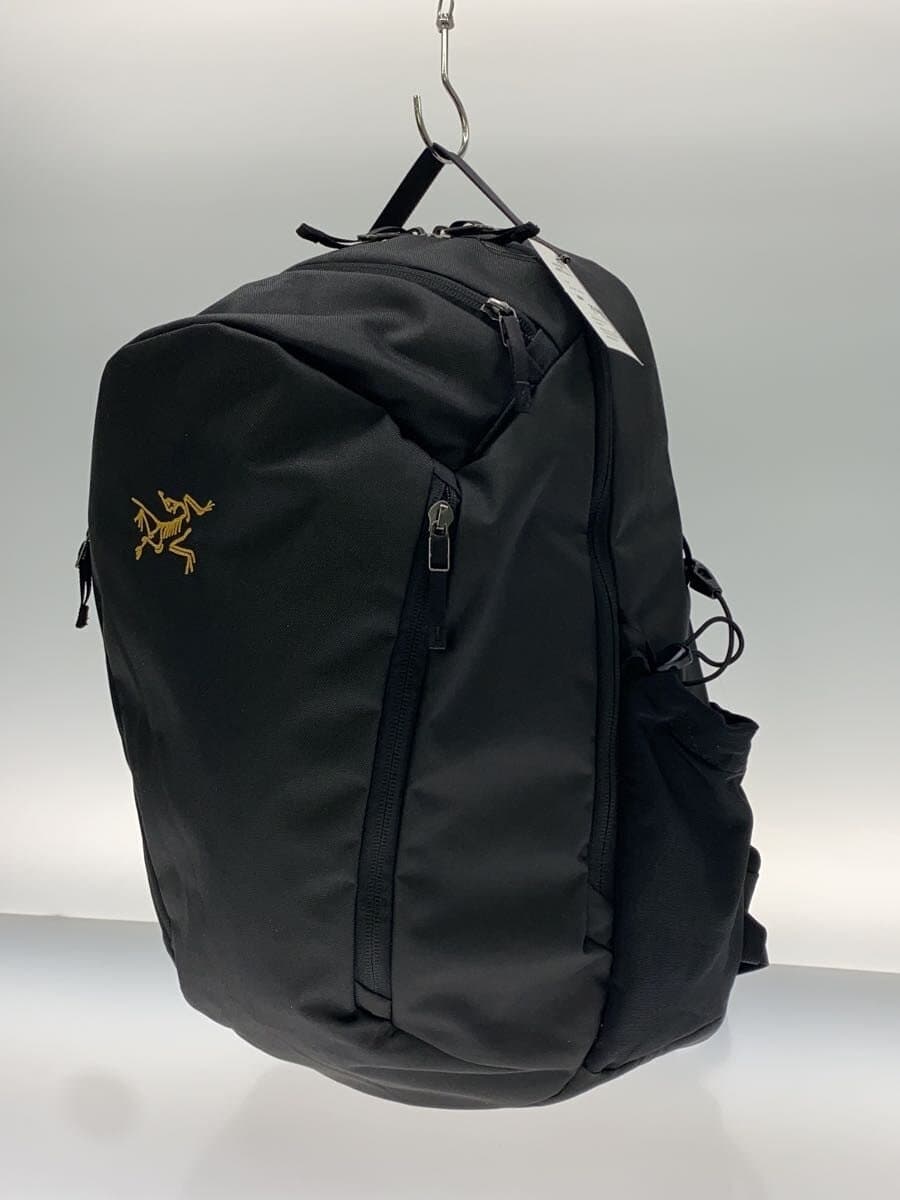 ARC’TERYX Mantis 26 BACKPACK Polyester BLK Solid X000009825 2