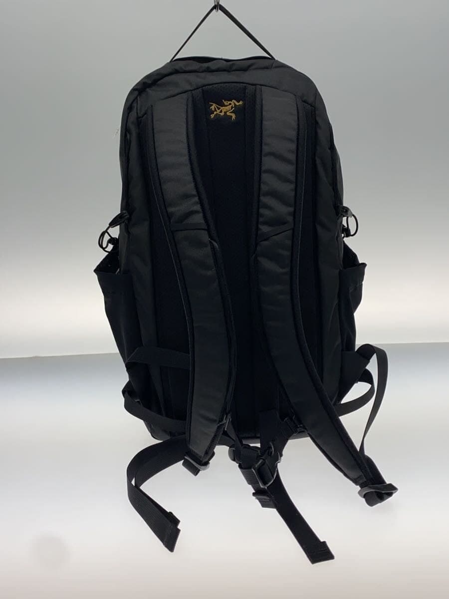 ARC’TERYX Mantis 26 BACKPACK Polyester BLK Solid X000009825 3