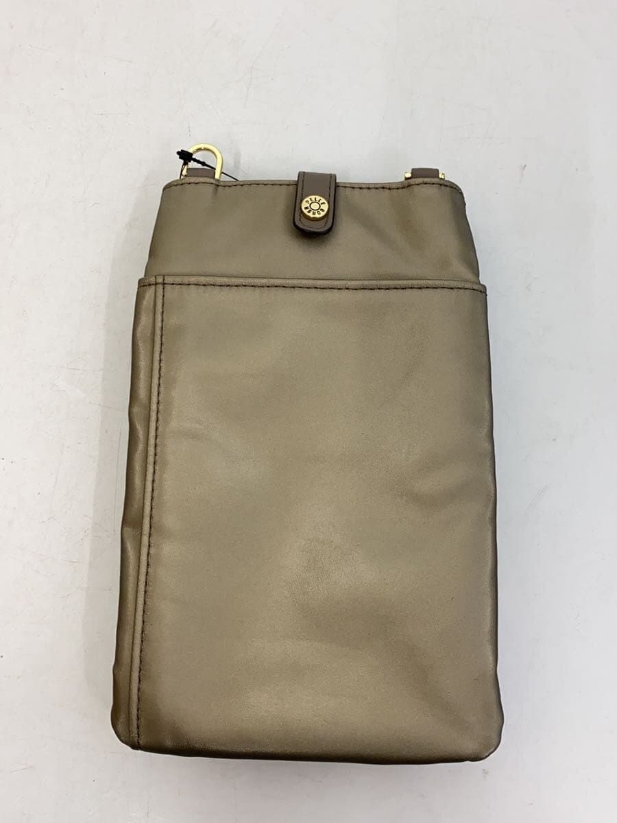 PELLE BORSA Shoulder Bag BRW 2