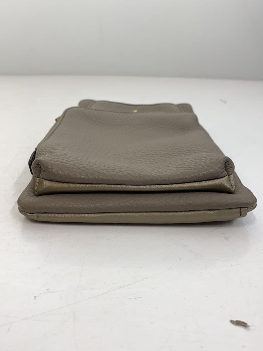 PELLE BORSA Shoulder Bag BRW 3