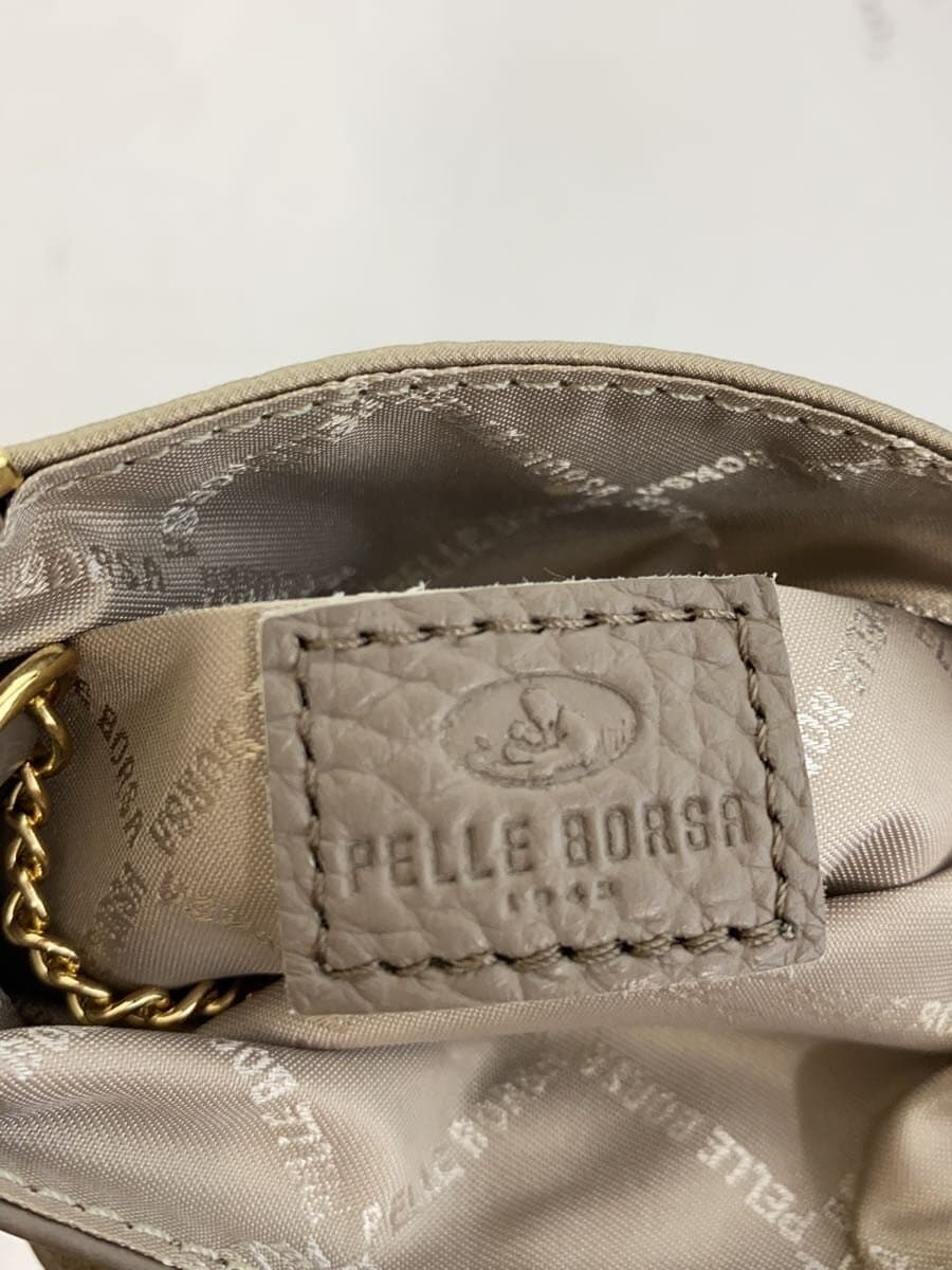 PELLE BORSA Shoulder Bag BRW 4
