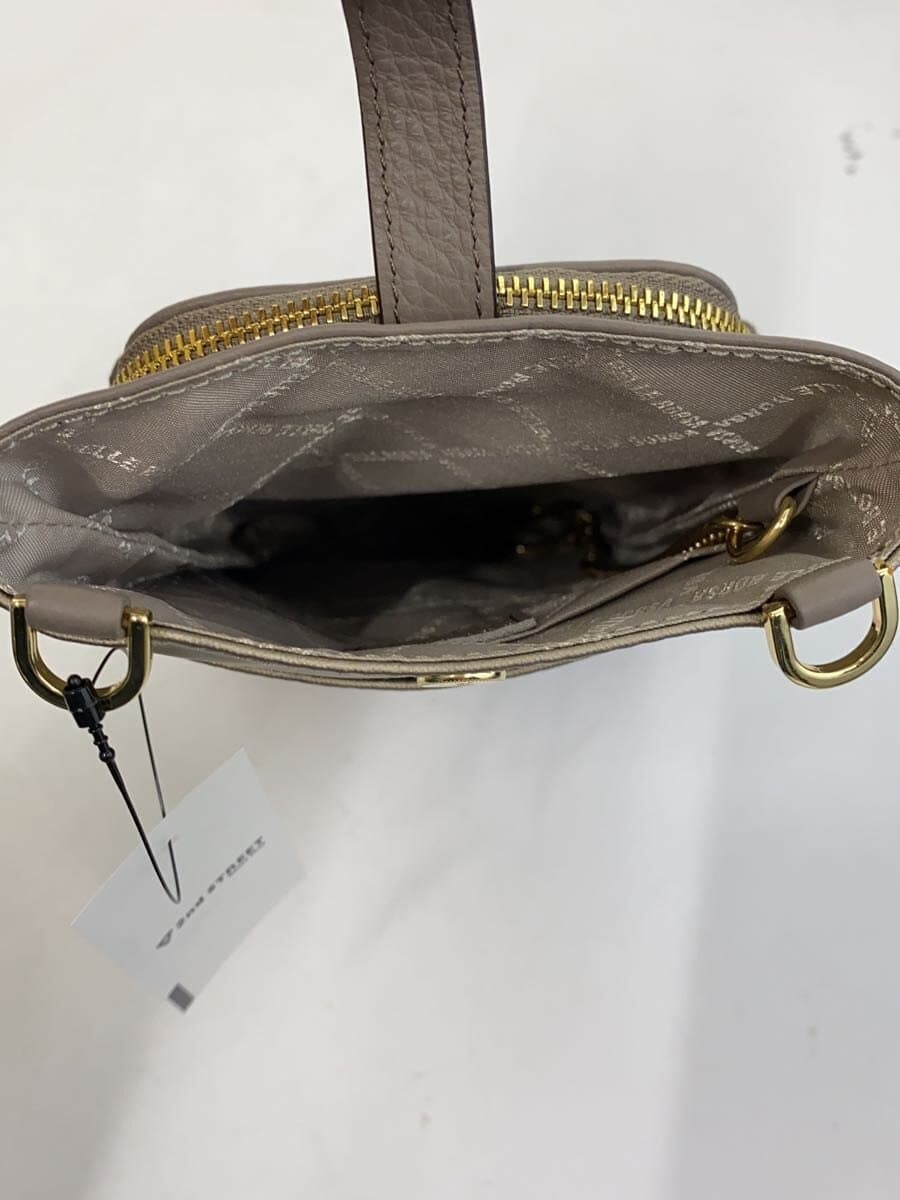 PELLE BORSA Shoulder Bag BRW 5