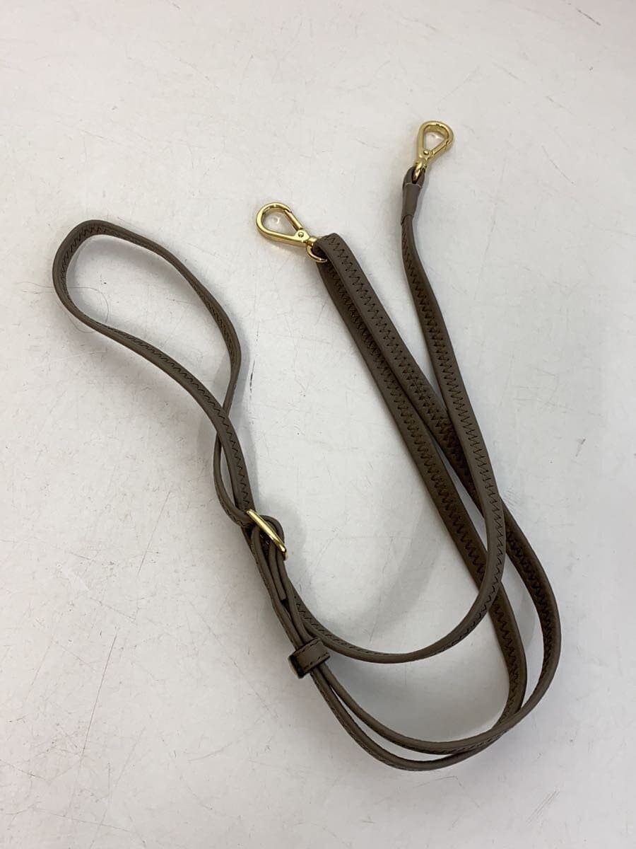 PELLE BORSA Shoulder Bag BRW 6