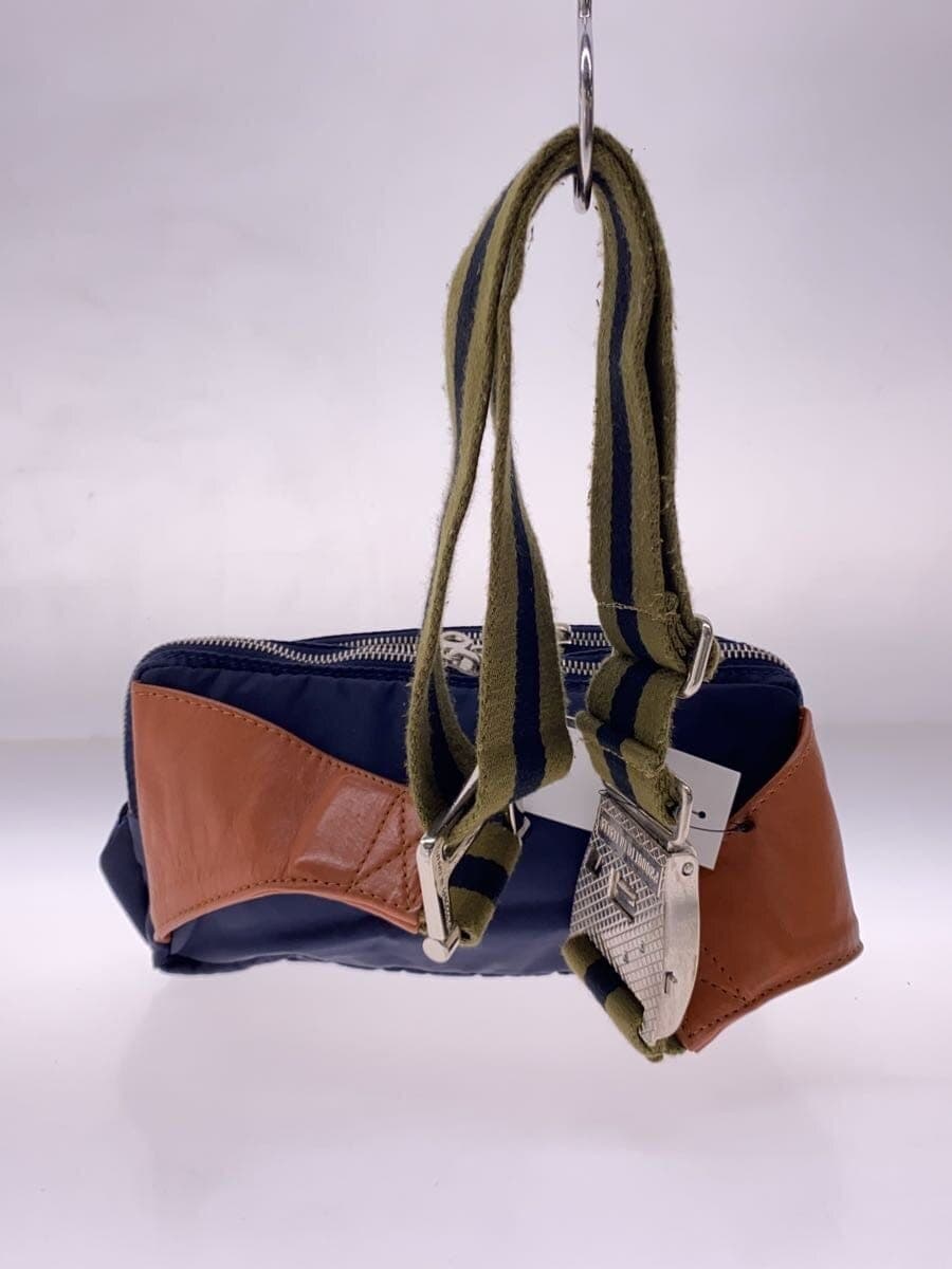 Orobianco Shoulder Bag Polyester Multicolor Solid LIMONTA 3