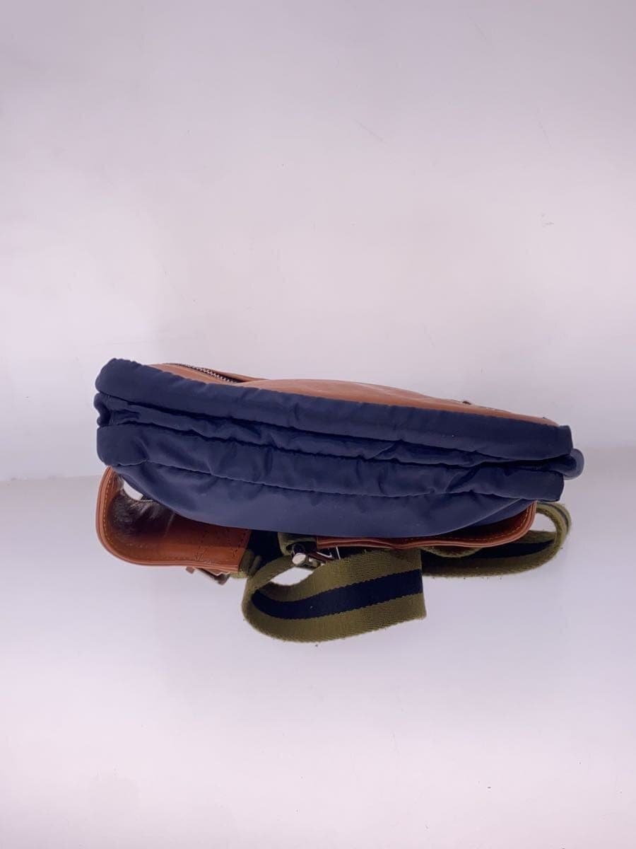 Orobianco Shoulder Bag Polyester Multicolor Solid LIMONTA 4