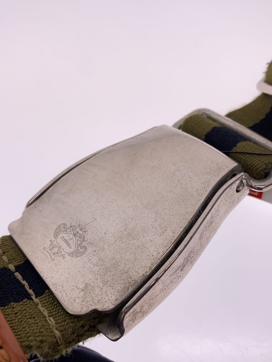 Orobianco Shoulder Bag Polyester Multicolor Solid LIMONTA 7