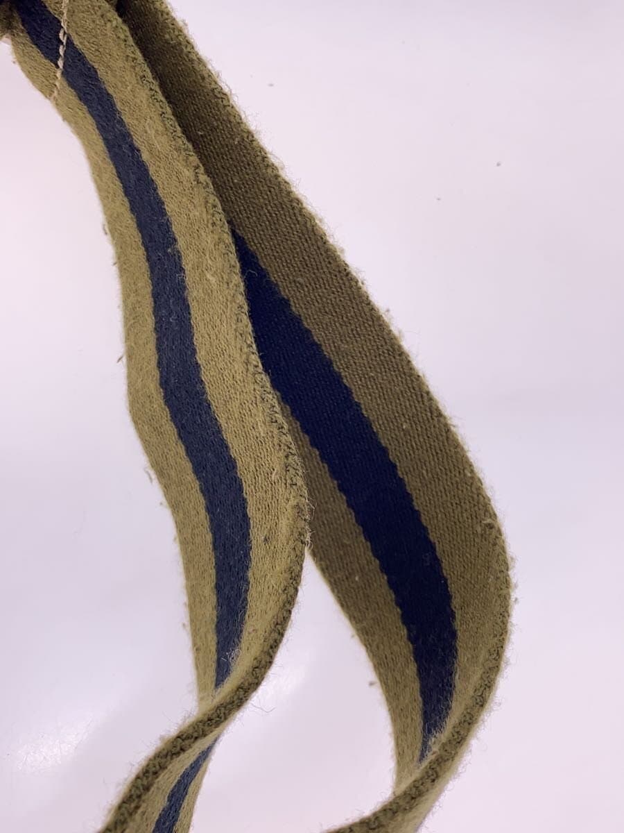 Orobianco Shoulder Bag Polyester Multicolor Solid LIMONTA 8