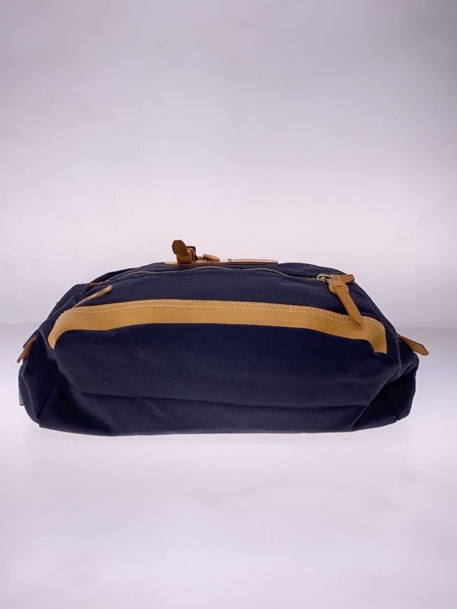 MASTERPIECE Shoulder Bag Polyester BLK 12163 St Bag Body Bag 4