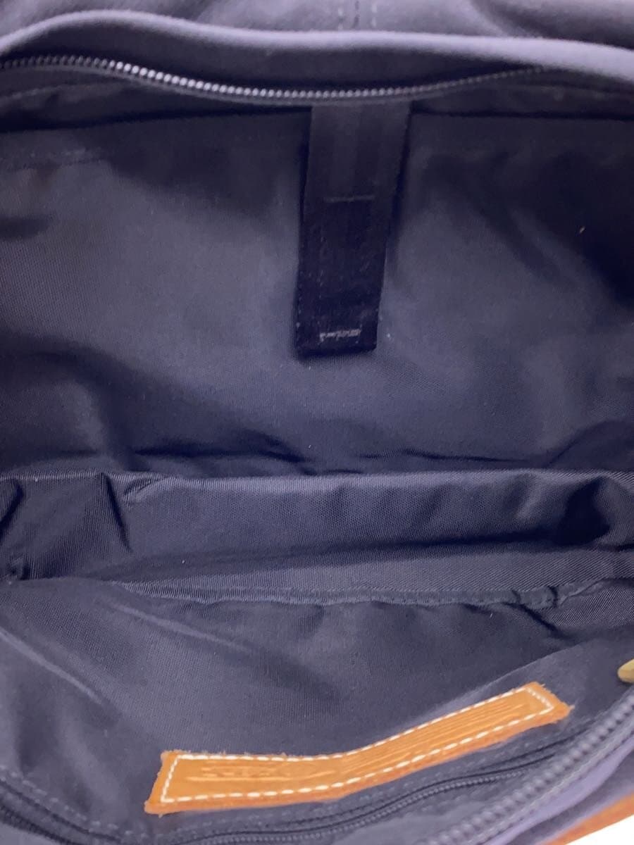 MASTERPIECE Shoulder Bag Polyester BLK 12163 St Bag Body Bag 6