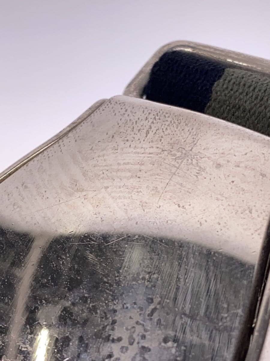 Orobianco Shoulder Bag Polyester BLK LIMONTA 7