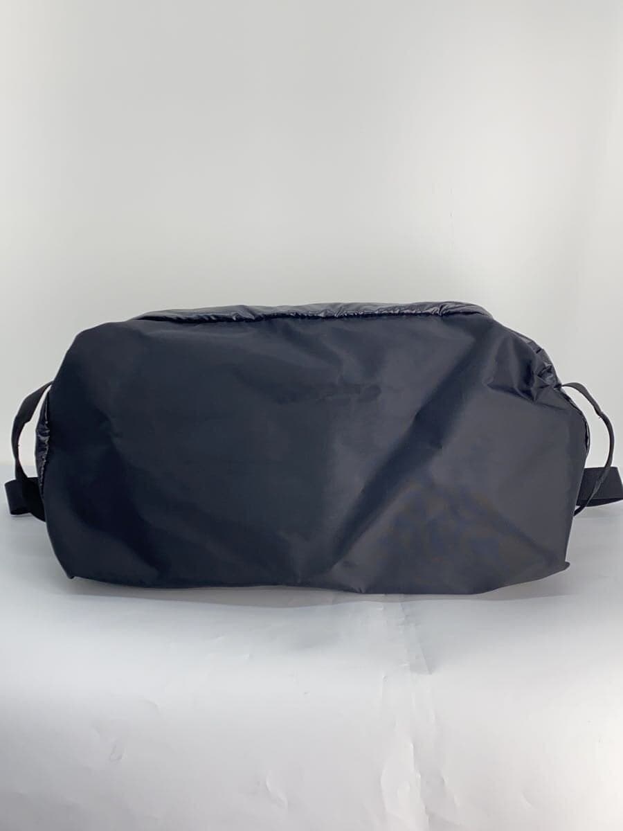 Supreme Boston Bag Nylon BLK 17AW Duffleb Bag Box Logo 4
