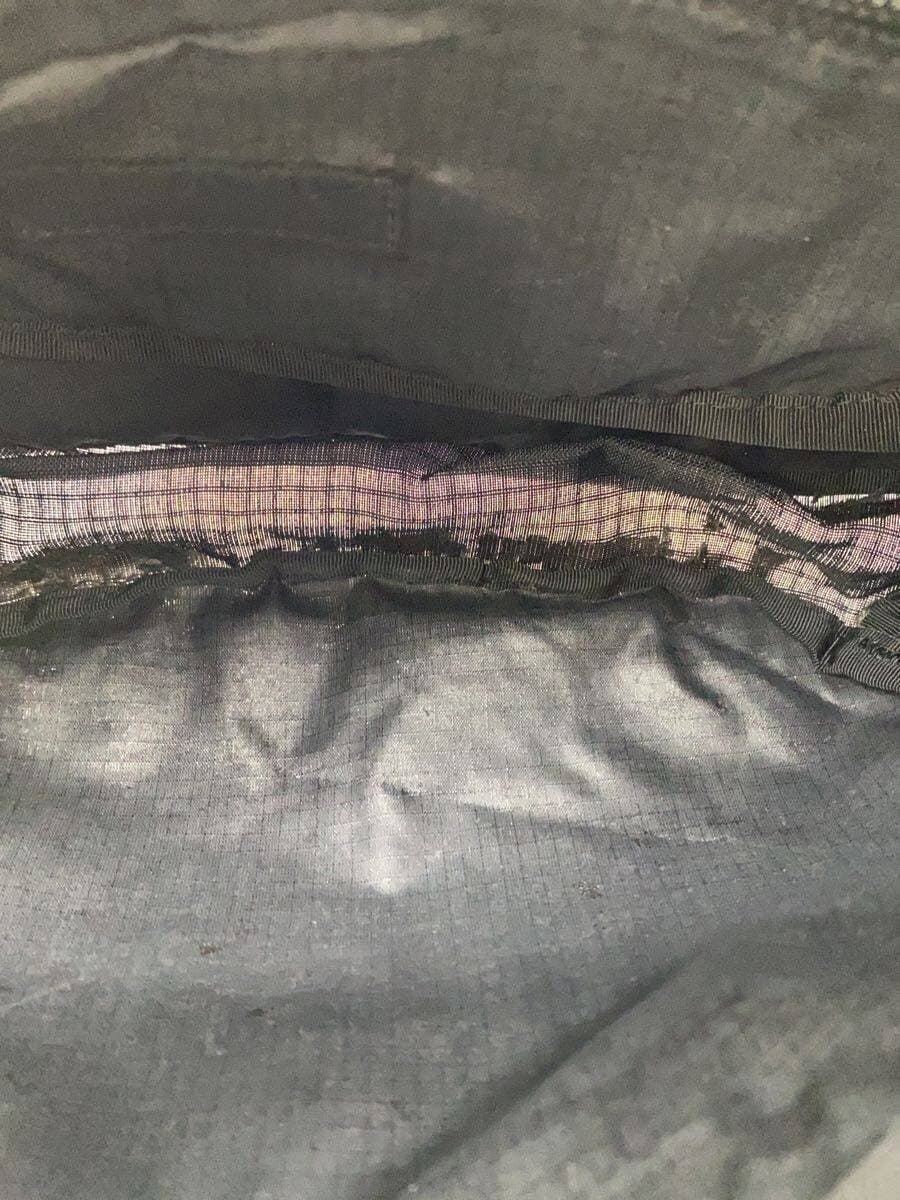 patagonia Shoulder Bag Polyester BLK 48451SP15 Lightweight Travel Hip Pack 6