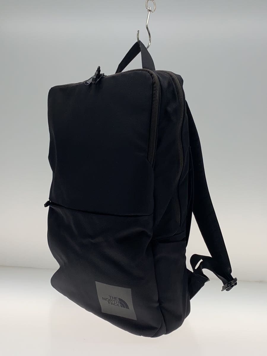 THE NORTH FACE Backpack BLK Solid NM81603 2