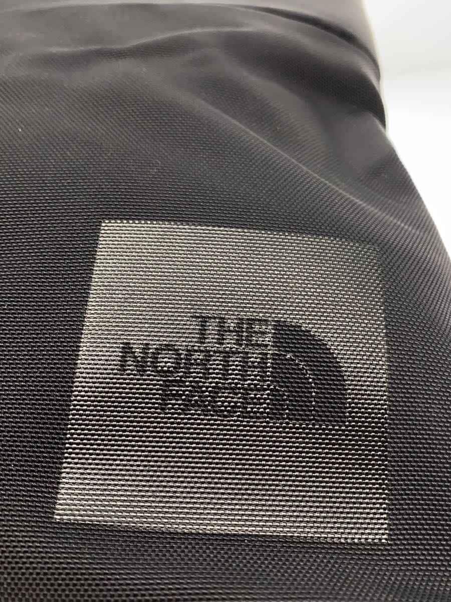 THE NORTH FACE Backpack BLK Solid NM81603 5