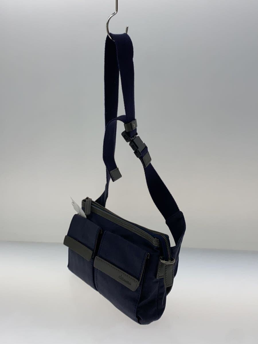 CK Calvin Klein Shoulder Bag NVY 2