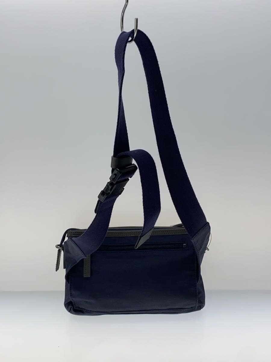 CK Calvin Klein Shoulder Bag NVY 3