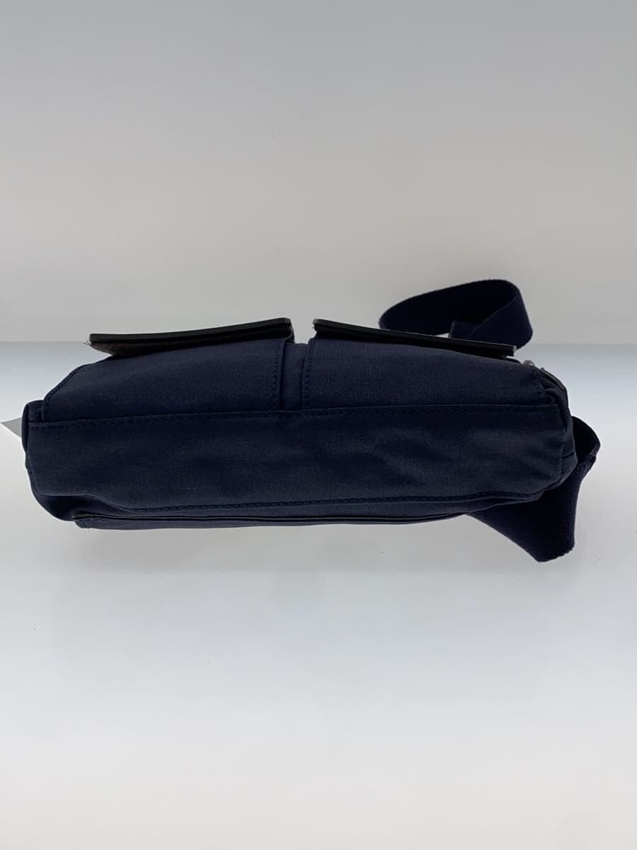 CK Calvin Klein Shoulder Bag NVY 4