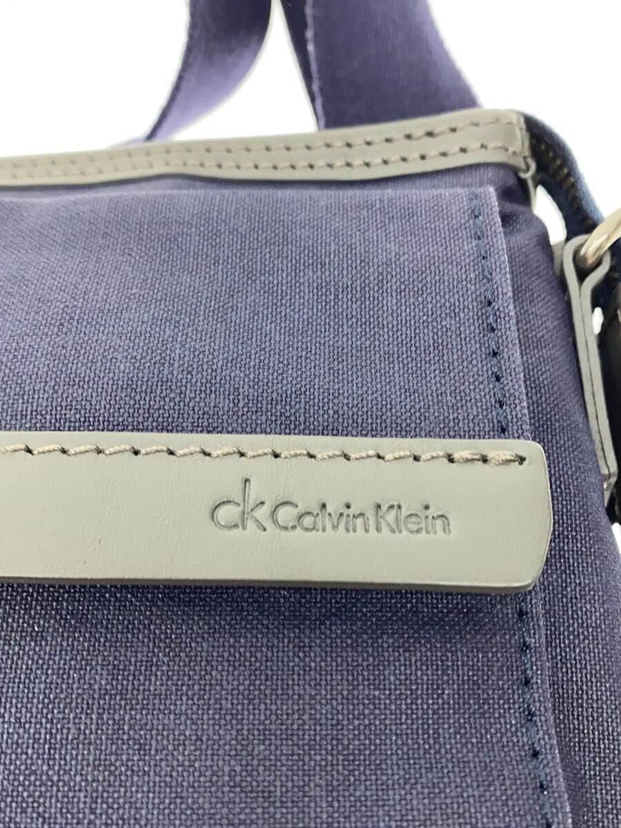 CK Calvin Klein Shoulder Bag NVY 5