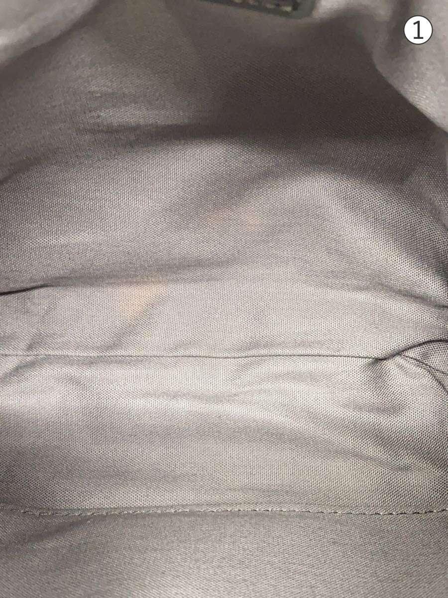 CK Calvin Klein Shoulder Bag NVY 6