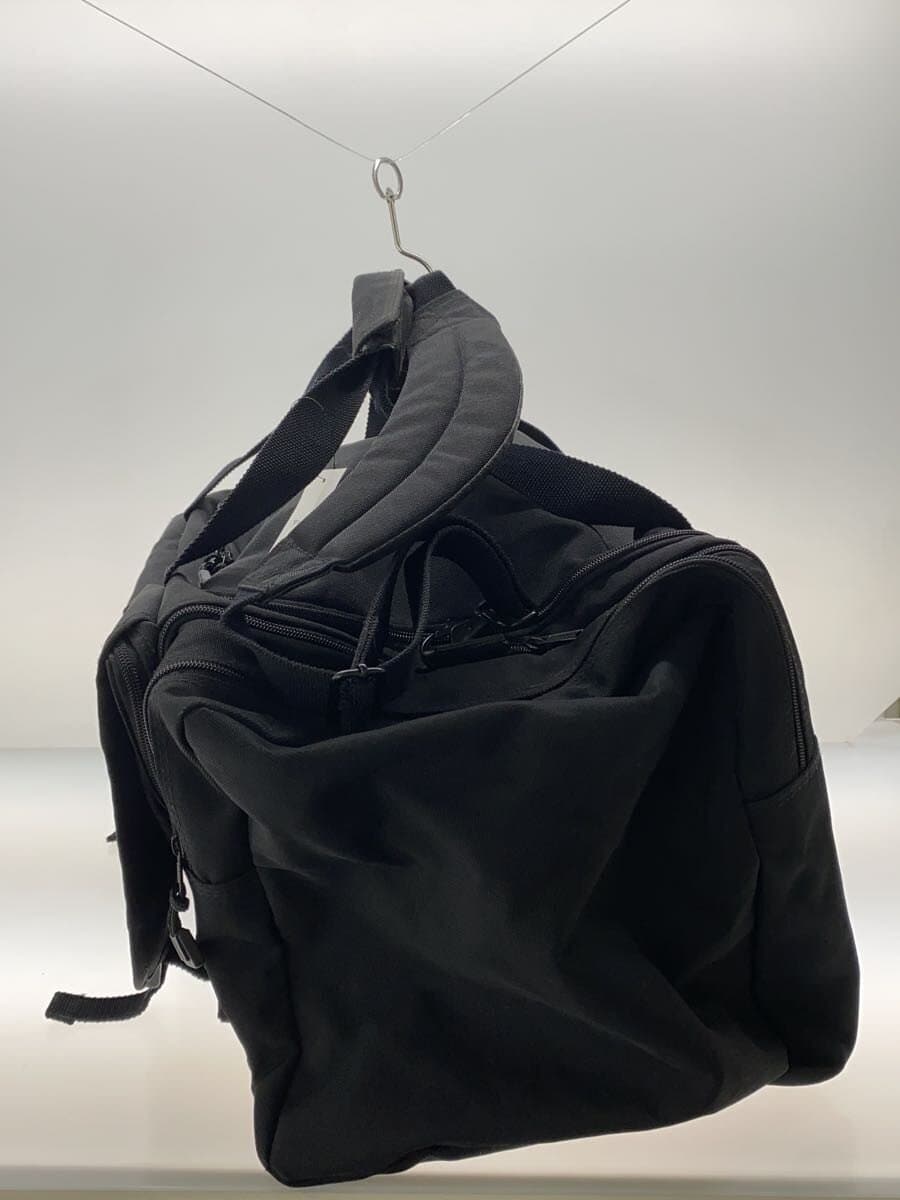 L.L.Bean Boston Bag BLK 03300 2