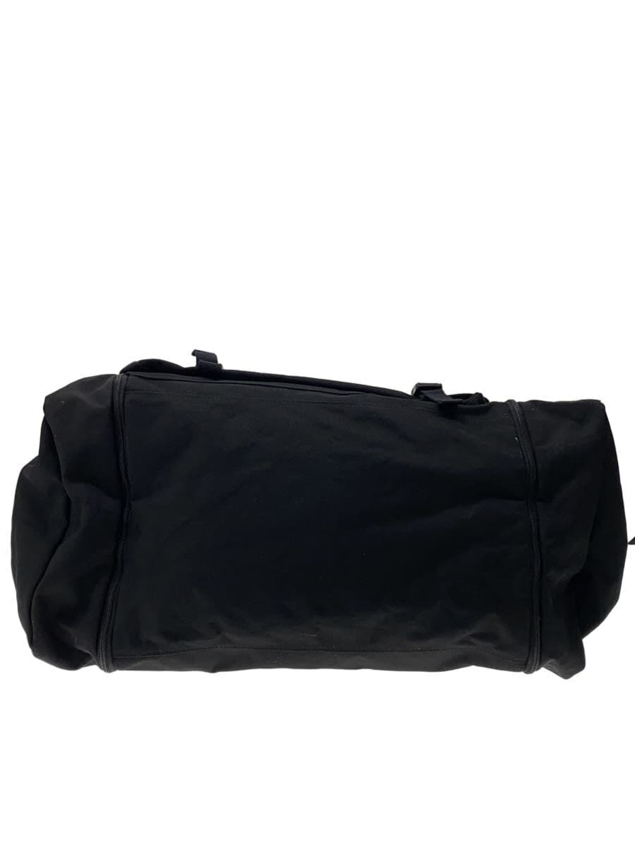L.L.Bean Boston Bag BLK 03300 4