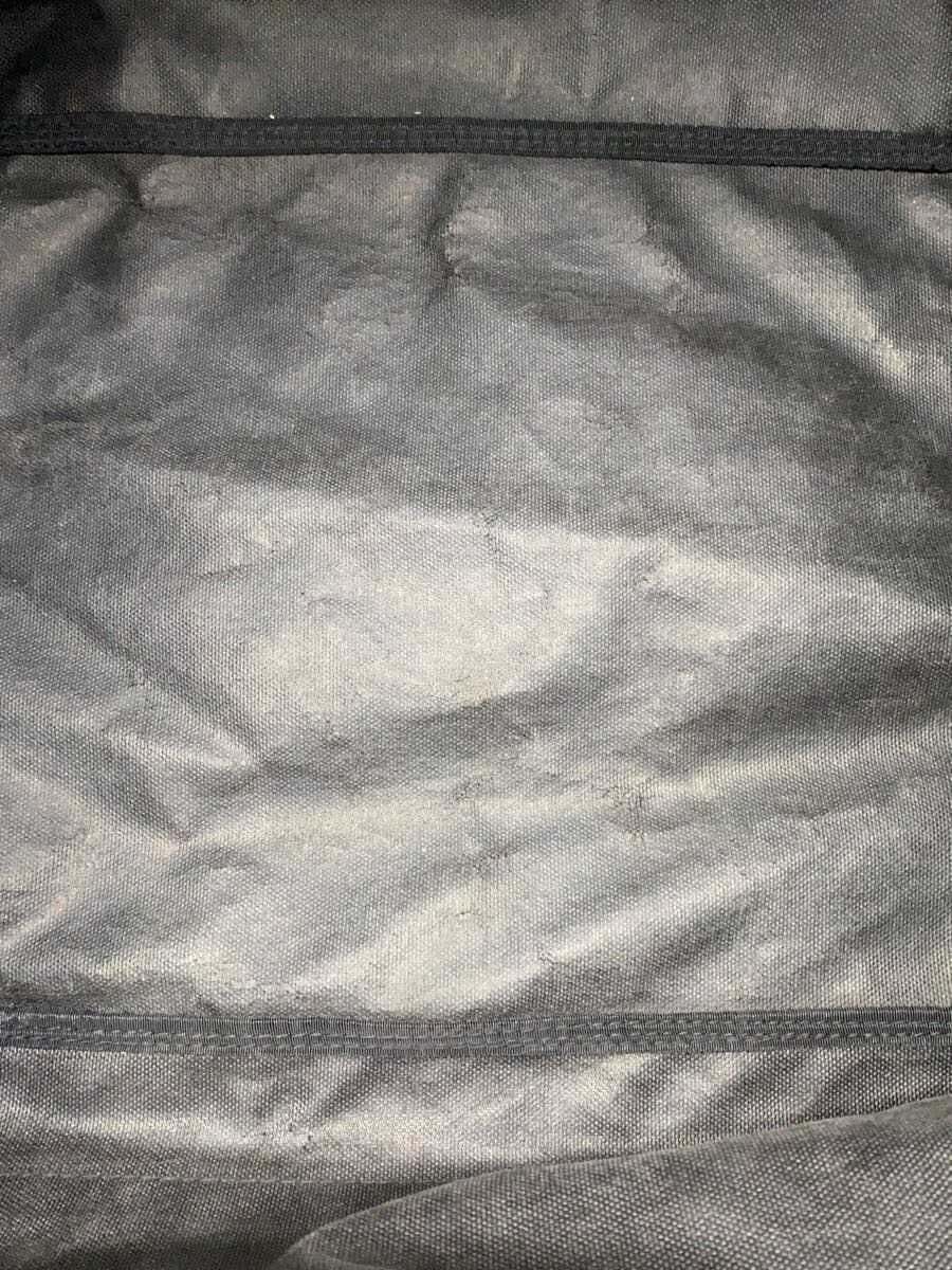 L.L.Bean Boston Bag BLK 03300 6