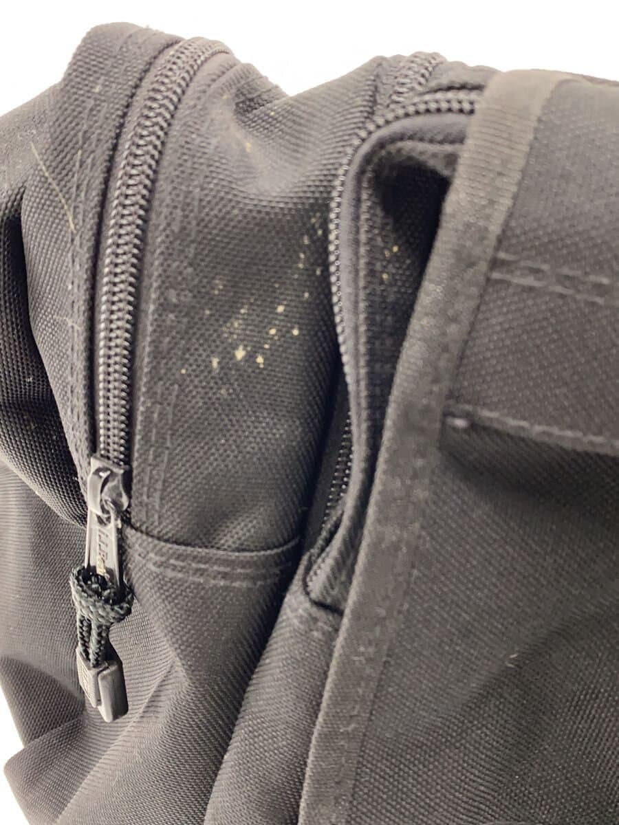 L.L.Bean Boston Bag BLK 03300 7